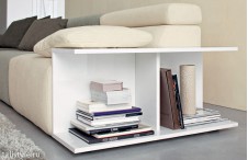 Upgrade –  Диванная подушка от Calligaris